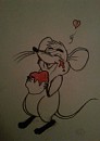 Un amour de nouggets