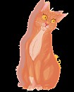 O'Malley le chat de goutti�res