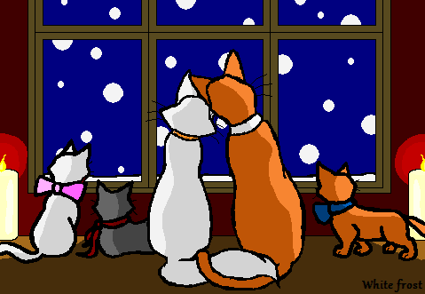 A Family Christmas A Family Christmas