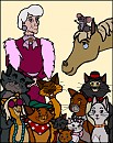 A family Group