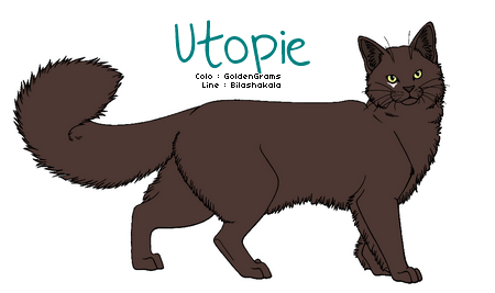 Detail Utopie