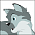 Blueshad (Silversky')