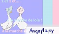 angeflapy