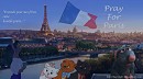 Pray For Paris