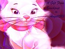 My first image & a gift for Angel1523