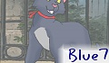 Blue7