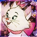 Marie avatar - Roxy'