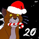 Projet Calendrier de l'Avent (N*20)