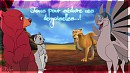  Youhhouu Mesdemoiselles!  Projet