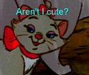 Free Marie Icon
