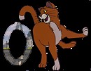 O comme O'Malley