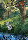 L'arriv�e du printemps!
