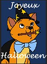 Joyeux Halloween - Projet Surprise