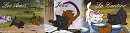 Chatons � l'�cole - Marie, Toulouse, Berlioz