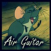 Roquefort Avi: Air Guitar