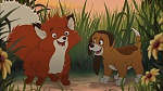 Fox and the Hound 2 picture