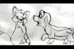 Dessins pr�s � �tre anim�s