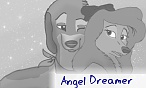 Angel Dreamer