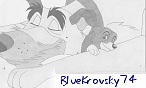 Blue Krovsky