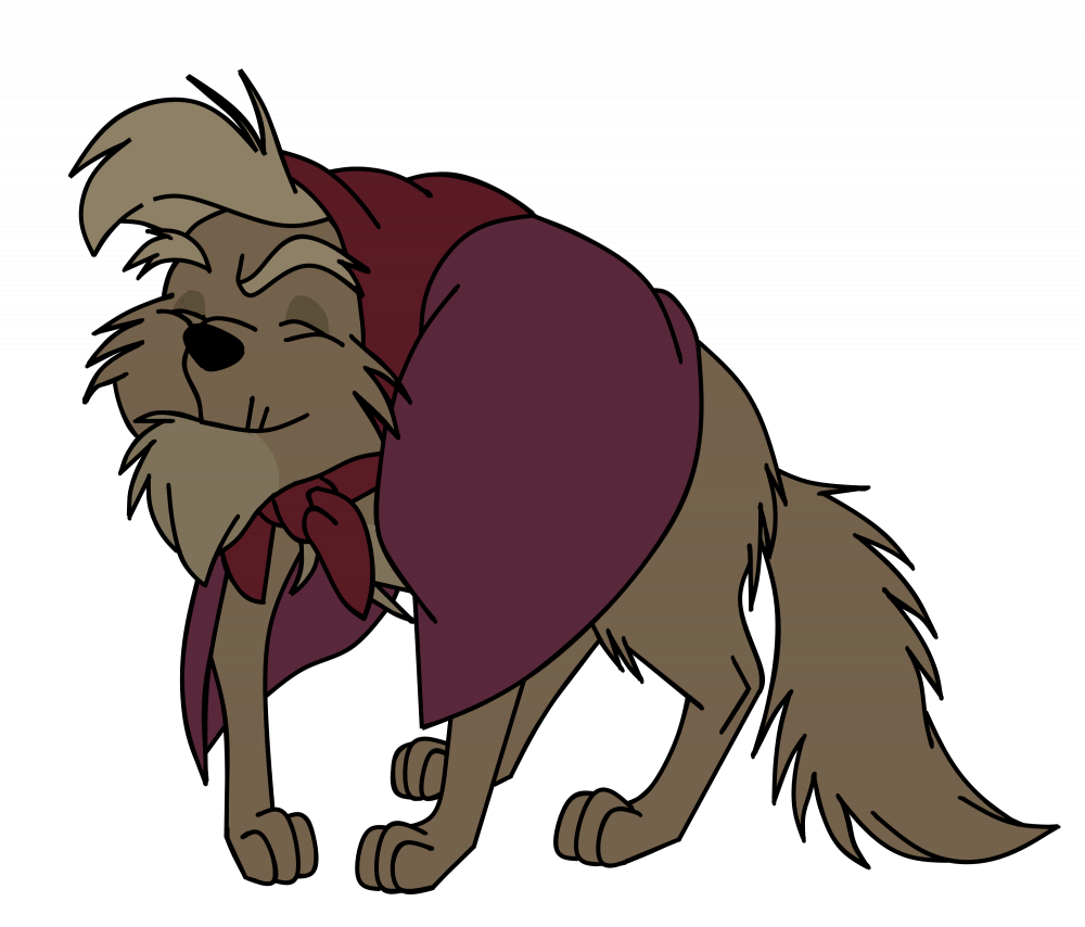 Personnage