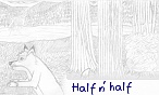 half n' half