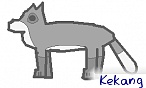 Kekang