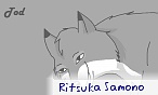 Ritsuka Samono Ritsuka Samono