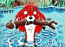 Tod Gots Stick??? (Re-Drawn)