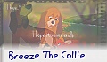 Breeze The Collie