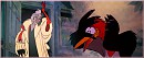 Piqueur/Cruella: la rencontre (projet)