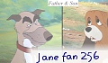 jane fan 256