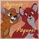 Joyeuses P�ques! 