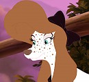 New character 