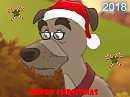 Merry Christmas from Chief