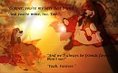 Forever Friends