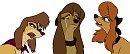Nicole's Sadness