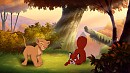 Nala et Rox 