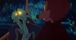 Image The Secret of NIMH
