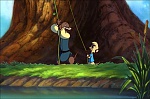 Image The Secret of NIMH 2: Timmy to the Rescue