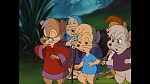 Image La l�gende de Brisby 