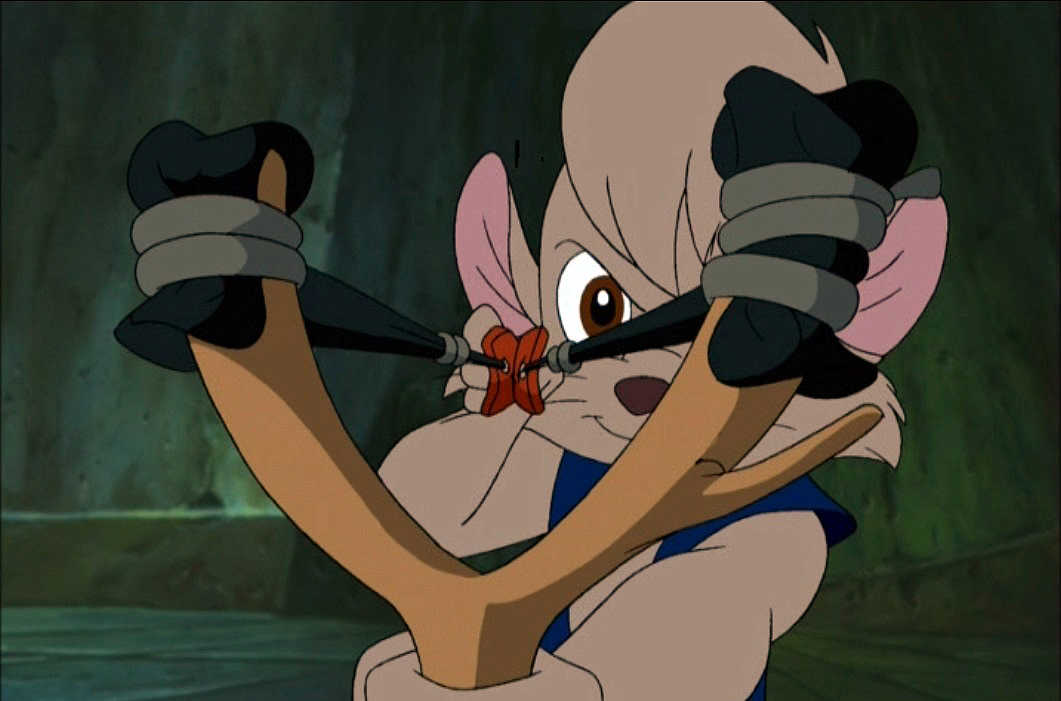 Nimh