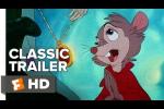 The Secret of NIMH 2: Timmy to the Rescue overview