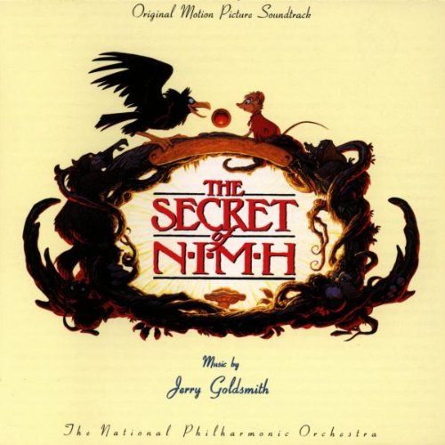 NIMH Soundtrack
