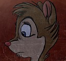 Mme Brisby