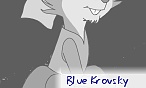 Blue Krovsky