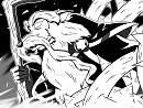 The secret of NIMH : Nicodemus