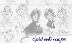 GoldenDragon