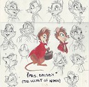 Ms. Brsiby: character study