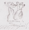 [PROJET] Guest - Hey, Welcome to DisneyLand !