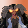 Le grand Hibou